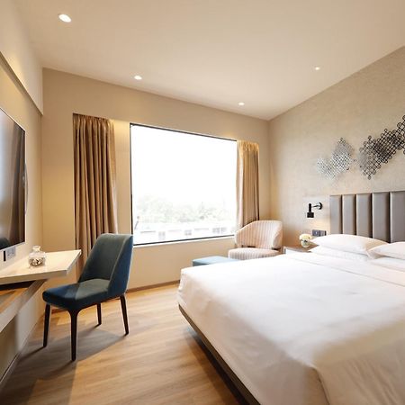 Hyatt Place Vijayawada Exterior photo
