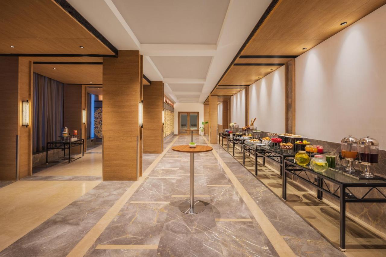 Hyatt Place Vijayawada Exterior photo
