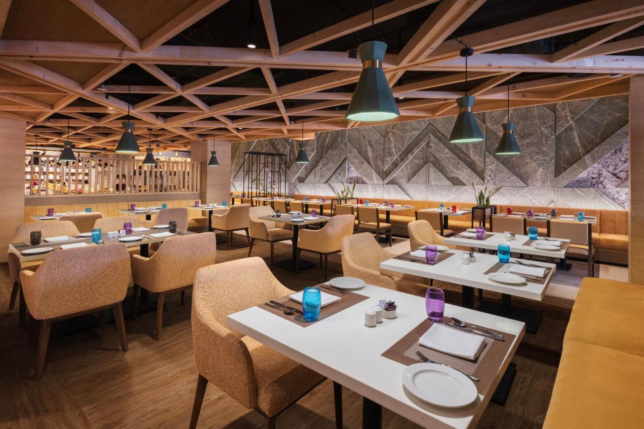 Hyatt Place Vijayawada Exterior photo
