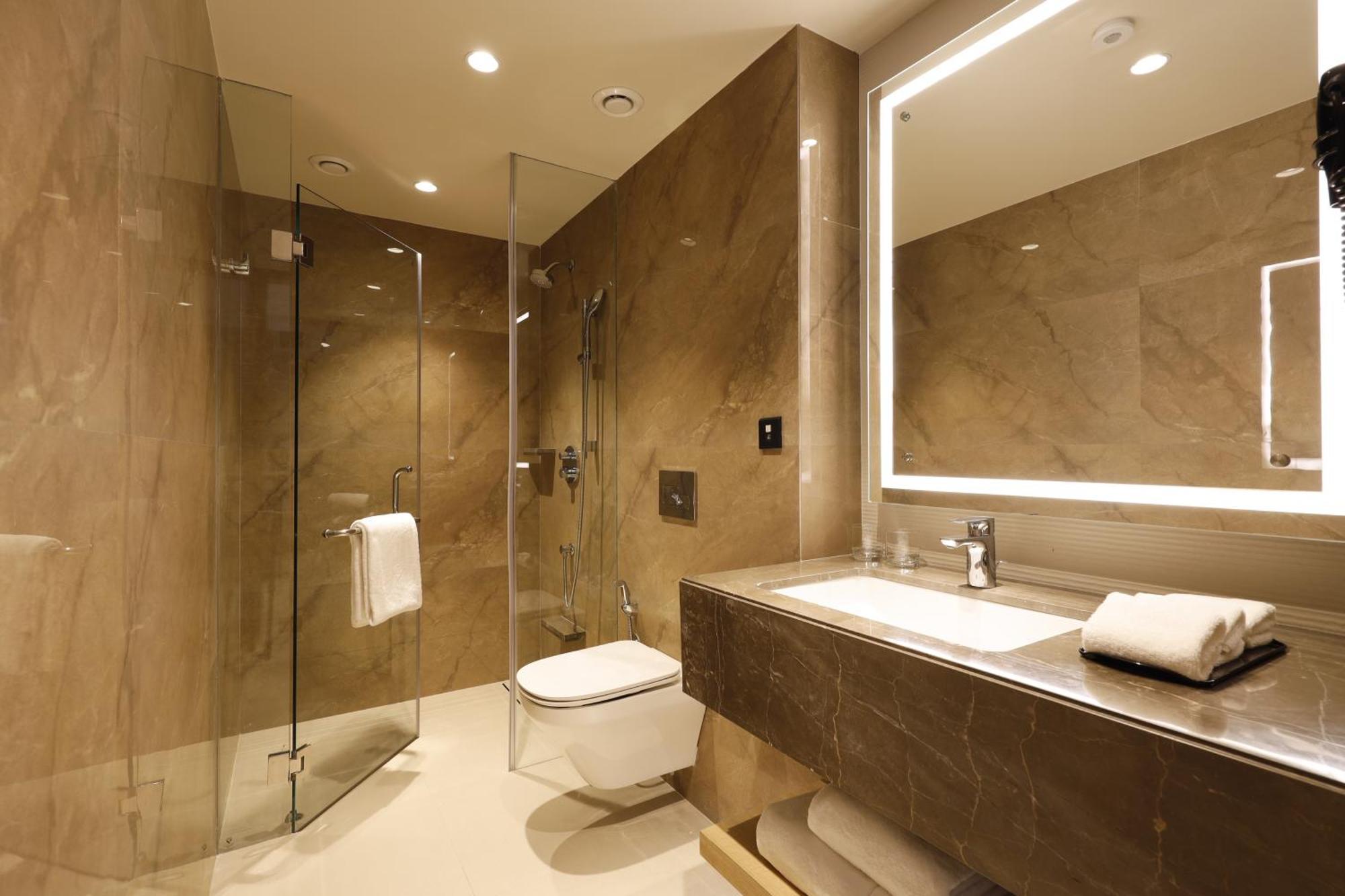 Hyatt Place Vijayawada Exterior photo